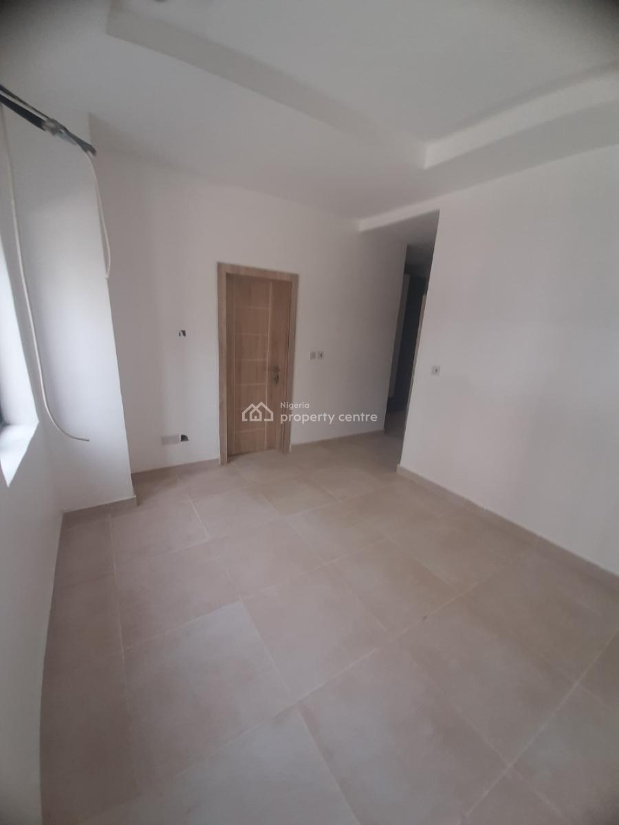 2, Lekki Phase 1, Lekki, Lagos, House for Rent
