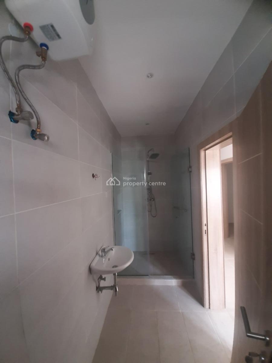 2, Lekki Phase 1, Lekki, Lagos, House for Rent