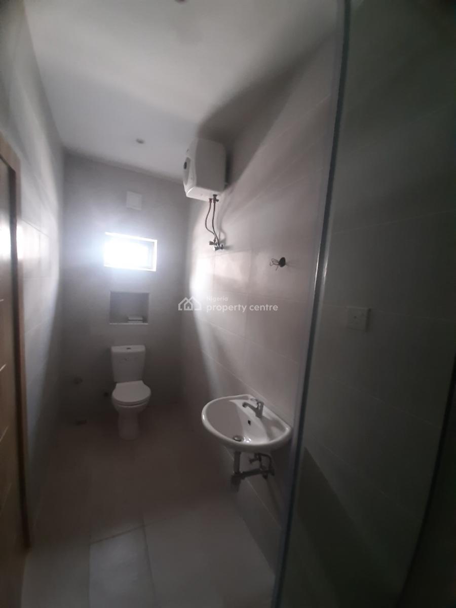 2, Lekki Phase 1, Lekki, Lagos, House for Rent