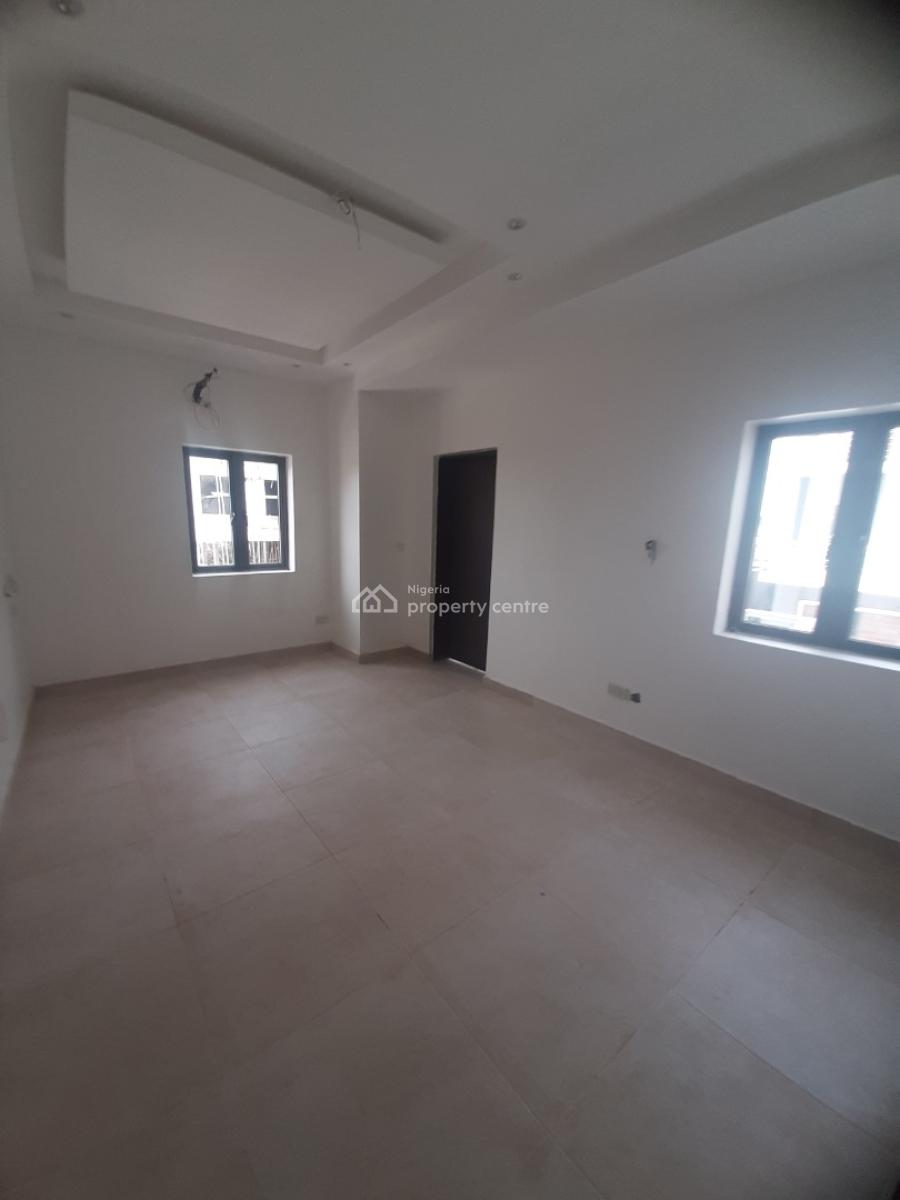 2, Lekki Phase 1, Lekki, Lagos, House for Rent