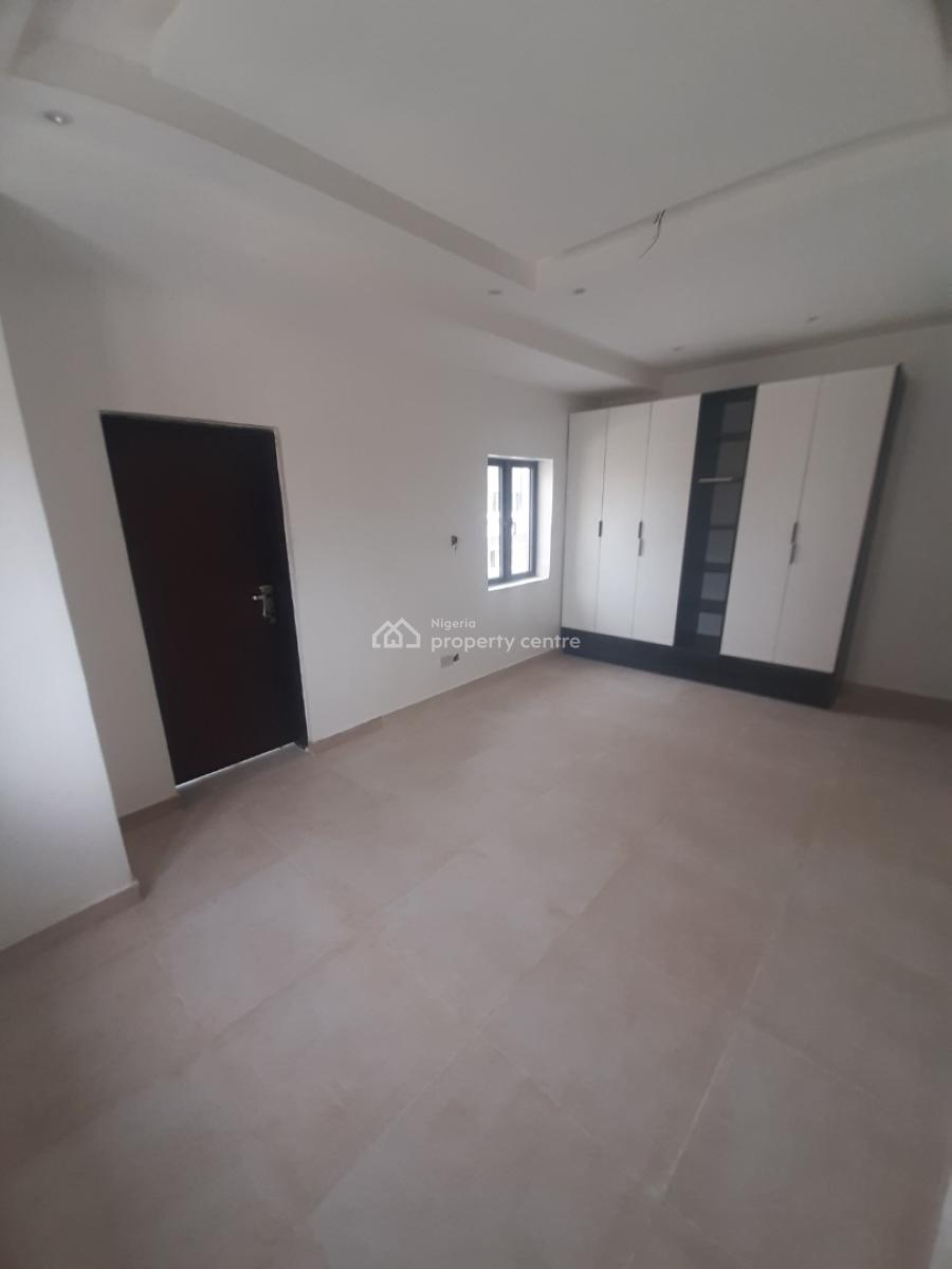 2, Lekki Phase 1, Lekki, Lagos, House for Rent