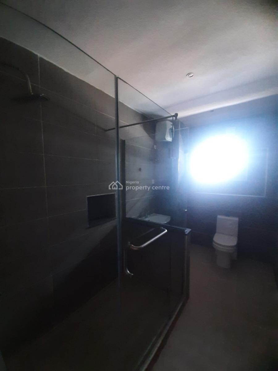 2, Lekki Phase 1, Lekki, Lagos, House for Rent