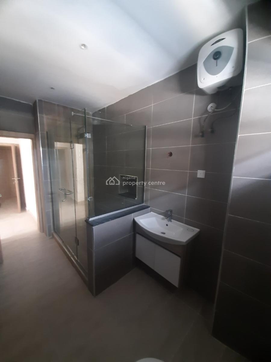 2, Lekki Phase 1, Lekki, Lagos, House for Rent