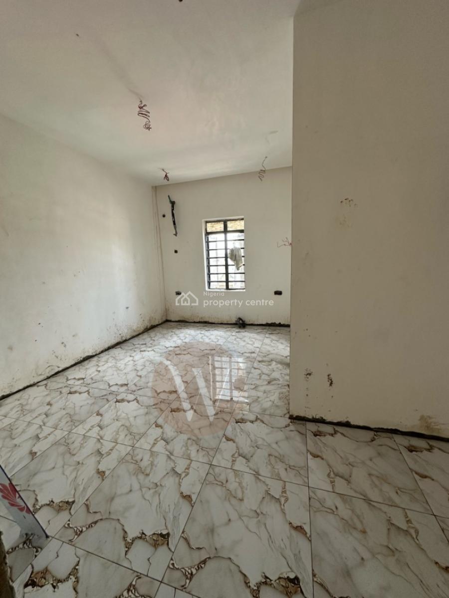 Blocks of Flats, Surulere, Lagos, Block of Flats for Sale