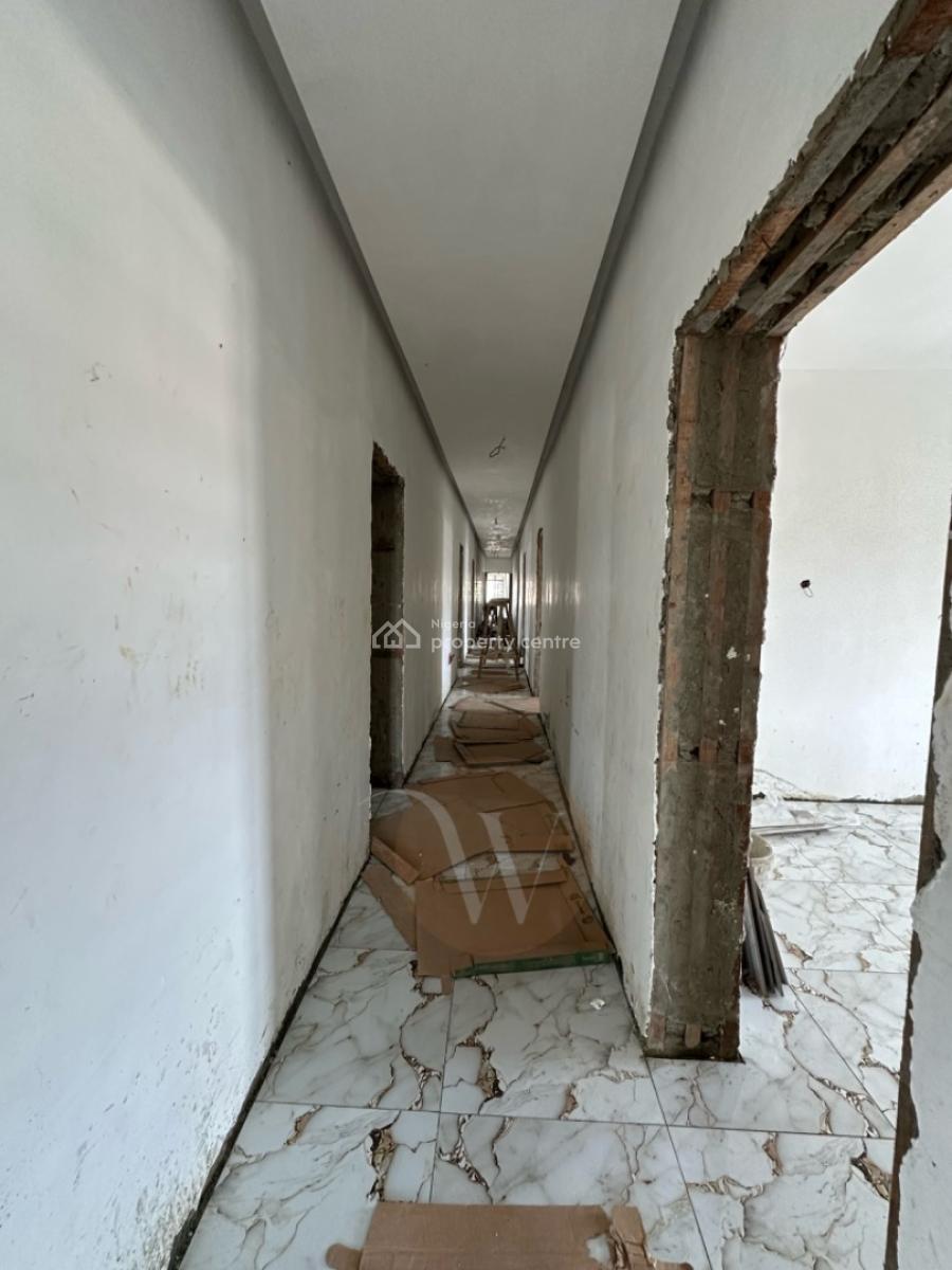 Blocks of Flats, Surulere, Lagos, Block of Flats for Sale