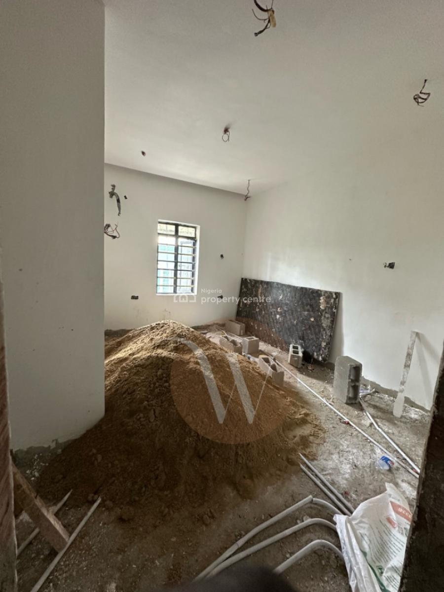 Blocks of Flats, Surulere, Lagos, Block of Flats for Sale