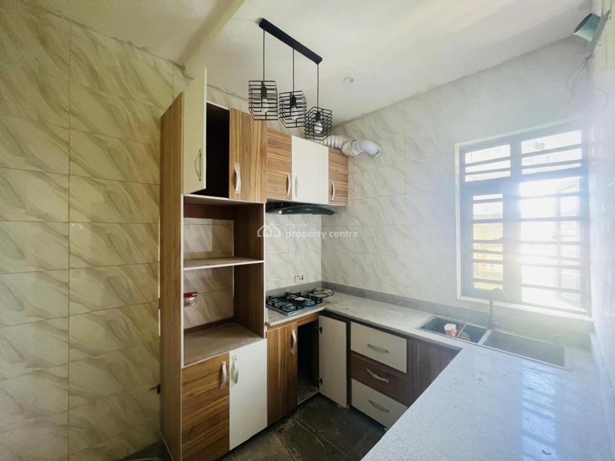 Brand New 1 Bedroom Apartment, Lekki Scheme 2, Ajah, Lagos, Block of Flats for Sale