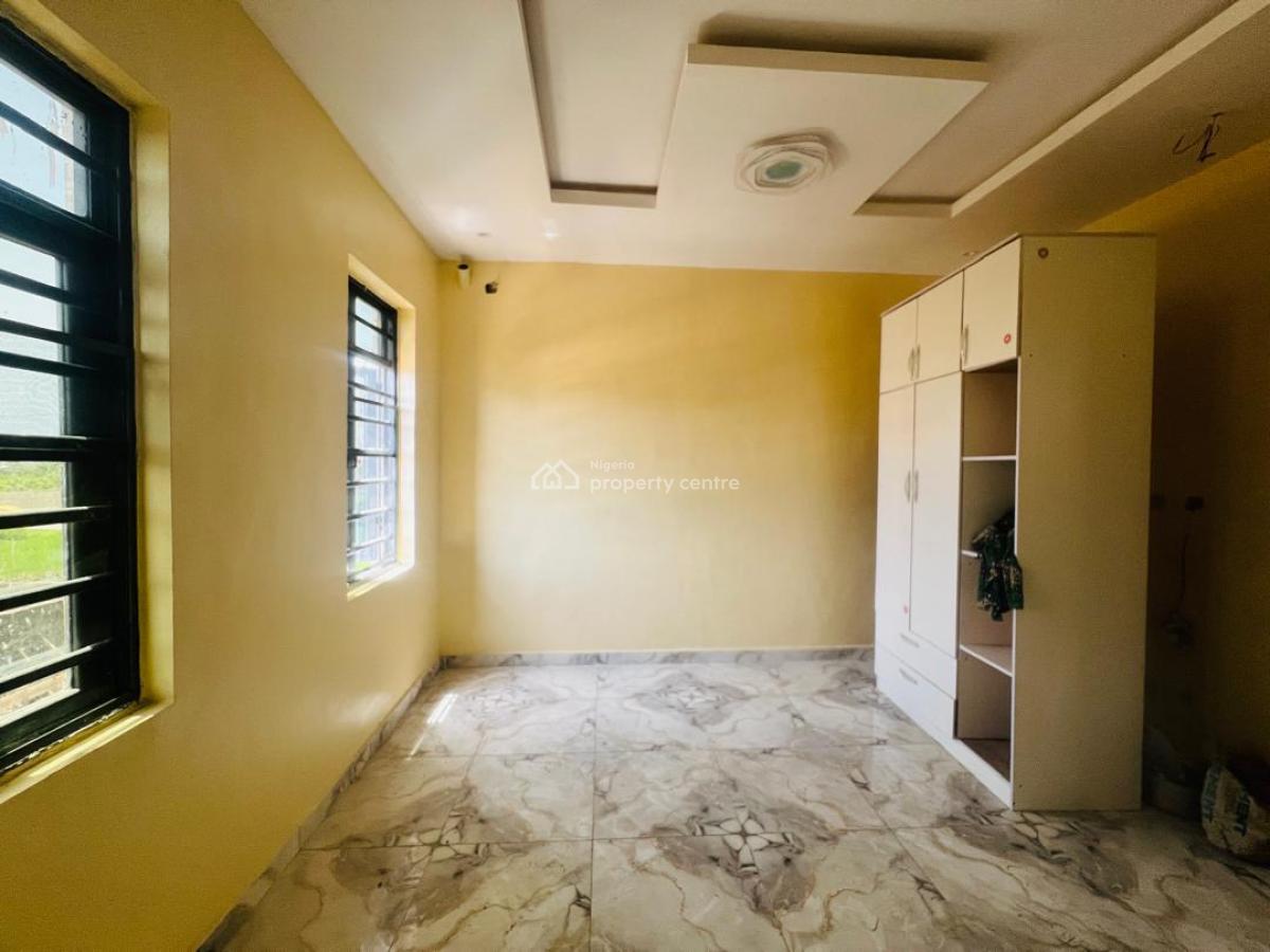 Brand New 1 Bedroom Apartment, Lekki Scheme 2, Ajah, Lagos, Block of Flats for Sale