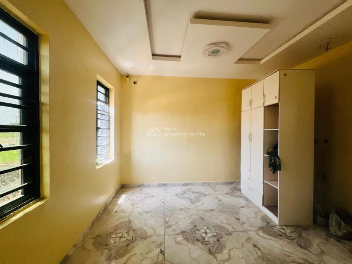 Brand New 1 Bedroom Apartment, Lekki Scheme 2, Ajah, Lagos, Block of Flats for Sale