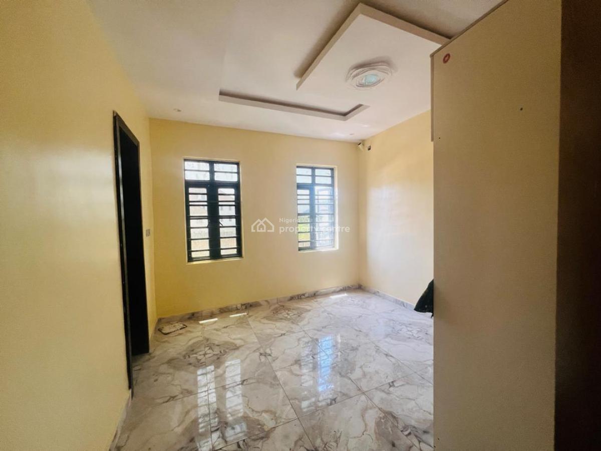 Brand New 1 Bedroom Apartment, Lekki Scheme 2, Ajah, Lagos, Block of Flats for Sale