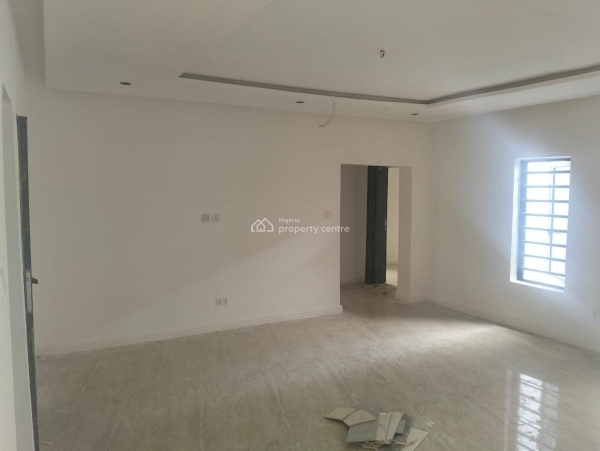 Very Nice and Luxury 2 Bedrooms Flats in an Estate on Tarred Road., Wuse, Abuja, Flat / Apartment for Rent