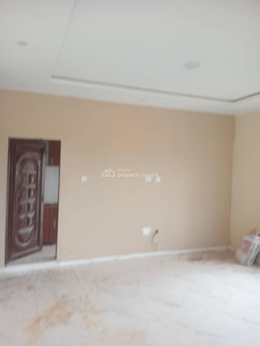 2 Bedroom Flat, Ojodu Abiodun, Ojodu Lagos, Ojodu Berger, Ojodu, Lagos, Flat / Apartment for Rent