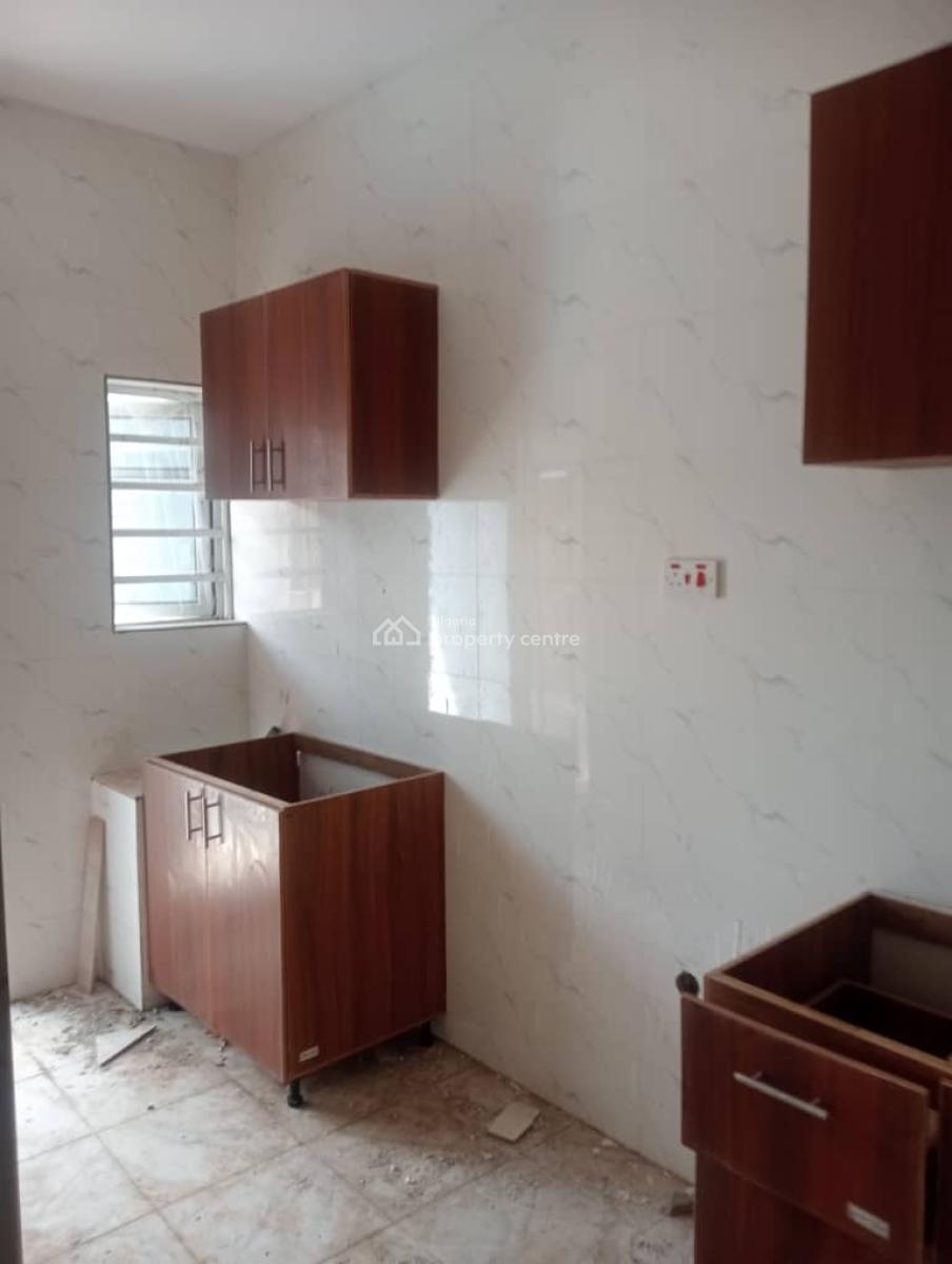 2 Bedroom Flat, Ojodu Abiodun, Ojodu Lagos, Ojodu Berger, Ojodu, Lagos, Flat / Apartment for Rent