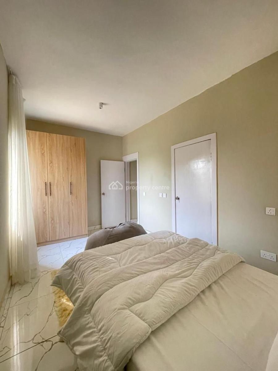 Beautiful Newly Built 2 Bedroom Apartment, Off Ogunlana Drive, Ogunlana, Surulere, Lagos, Flat / Apartment for Rent