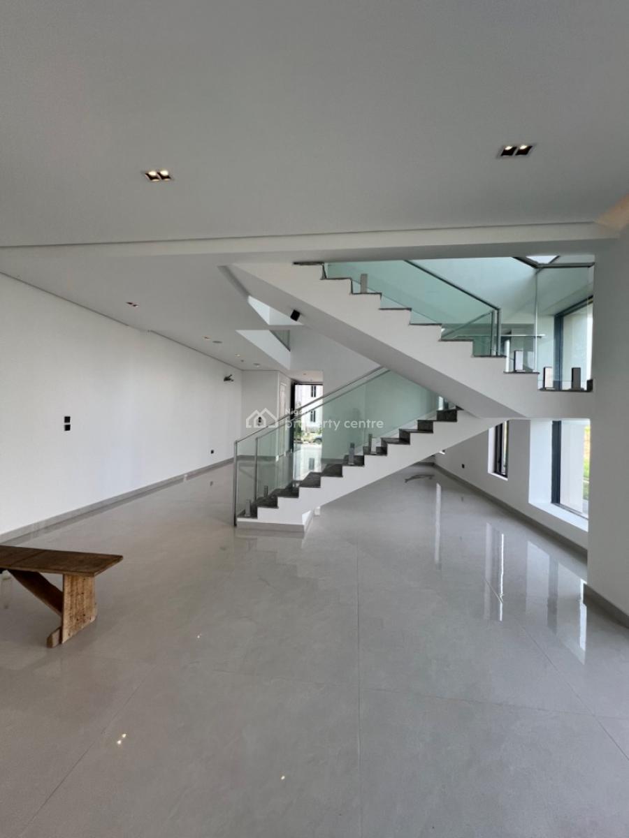 Luxury 4 Bedroom Semi Detached with Pool, Ikate, Lekki, Lagos, Semi-detached Duplex for Sale