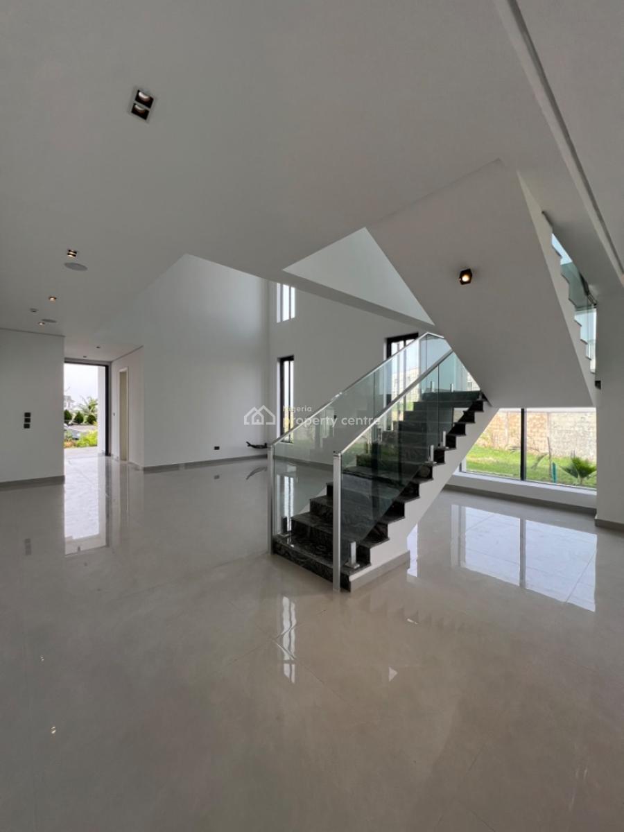 Luxury 4 Bedroom Semi Detached with Pool, Ikate, Lekki, Lagos, Semi-detached Duplex for Sale