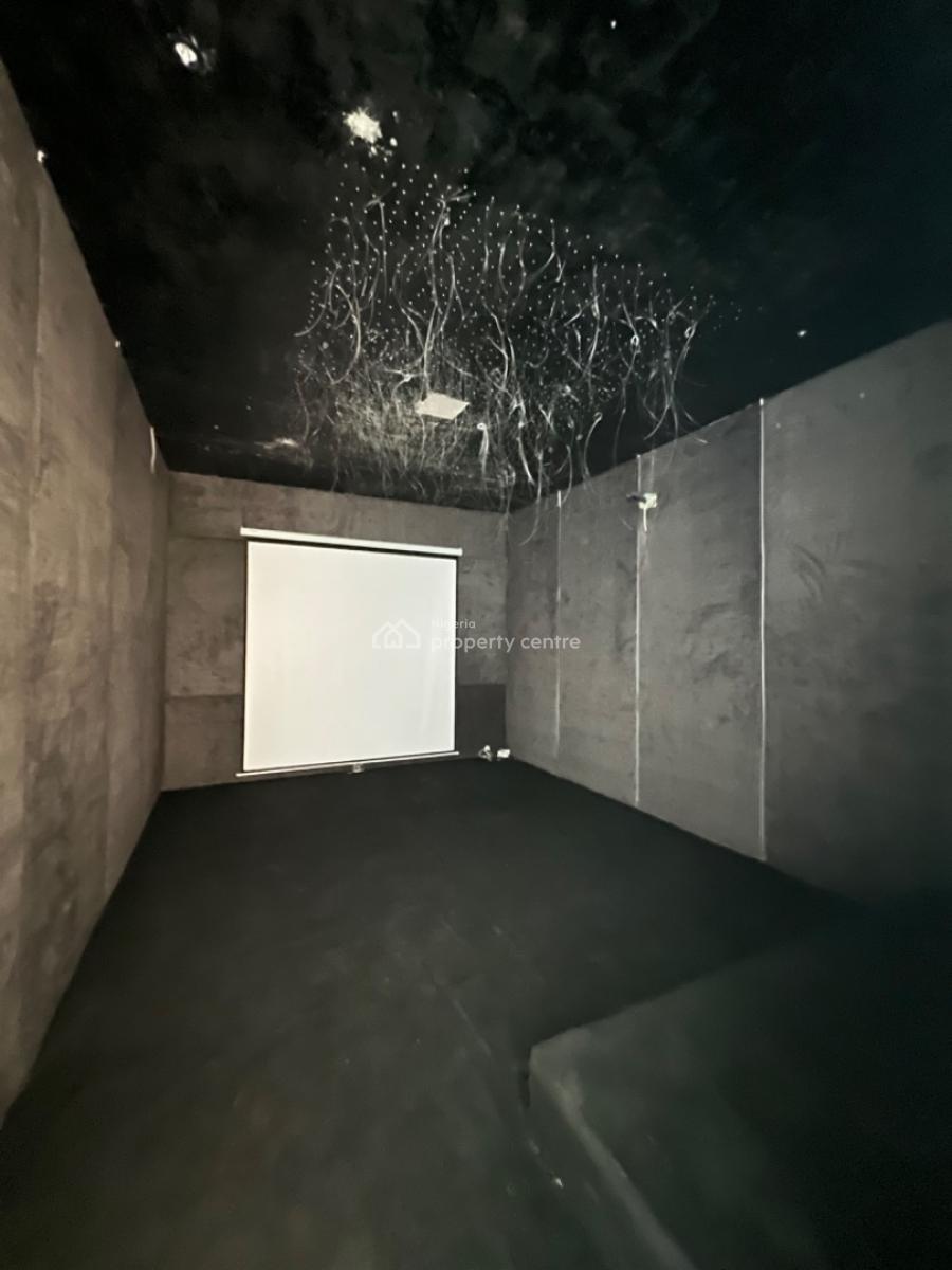 Luxury 4 Bedroom Semi Detached with Pool, Ikate, Lekki, Lagos, Semi-detached Duplex for Sale