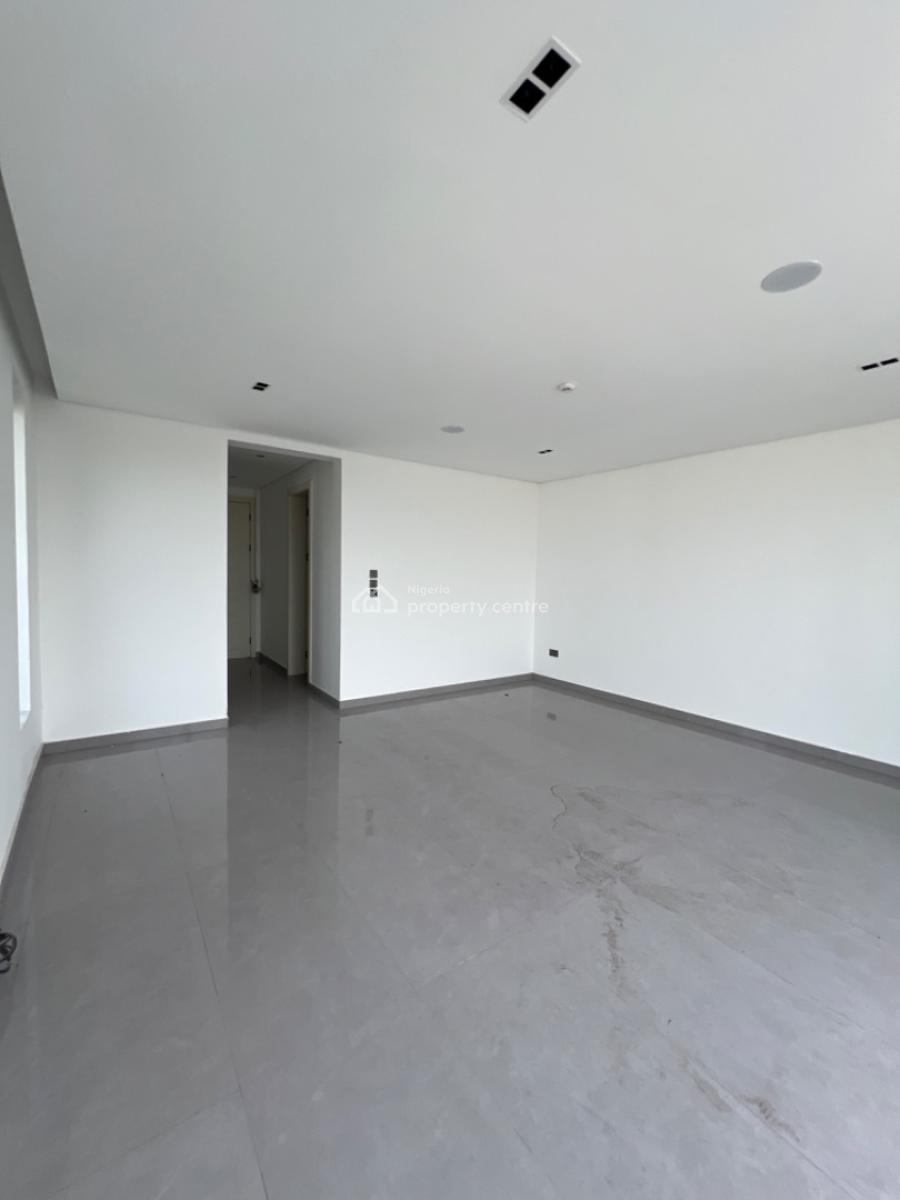 Luxury 4 Bedroom Semi Detached with Pool, Ikate, Lekki, Lagos, Semi-detached Duplex for Sale