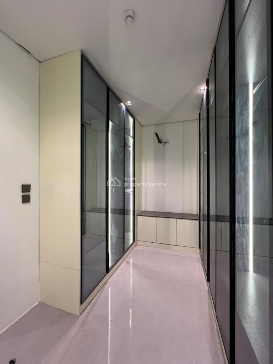 Luxury 4 Bedroom Semi Detached with Pool, Ikate, Lekki, Lagos, Semi-detached Duplex for Sale