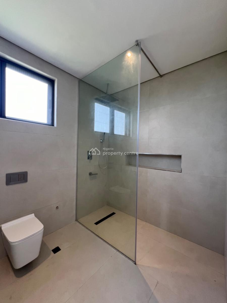 Luxury 4 Bedroom Semi Detached with Pool, Ikate, Lekki, Lagos, Semi-detached Duplex for Sale