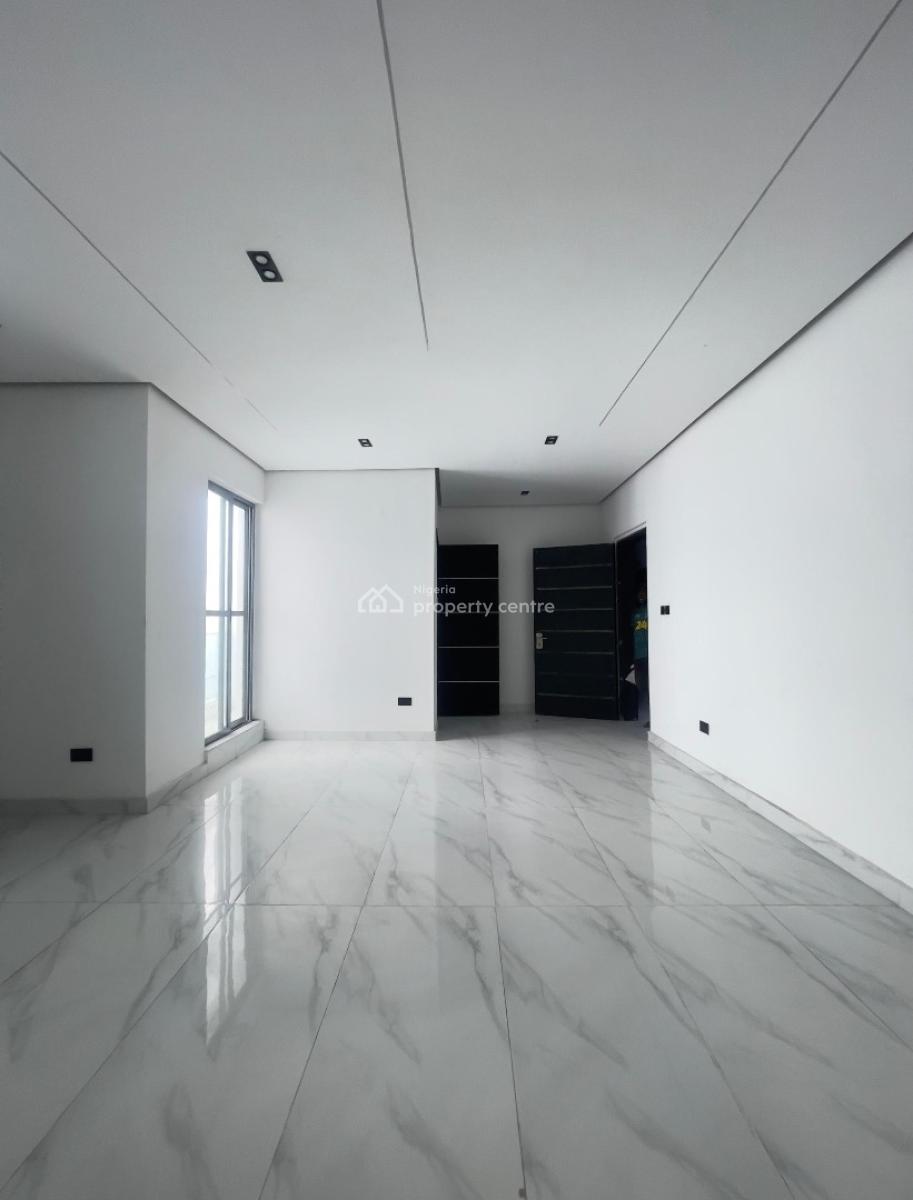 1 Bedroom Fully Serviced Apartment, Ologolo, Lekki, Lagos, Flat / Apartment for Sale