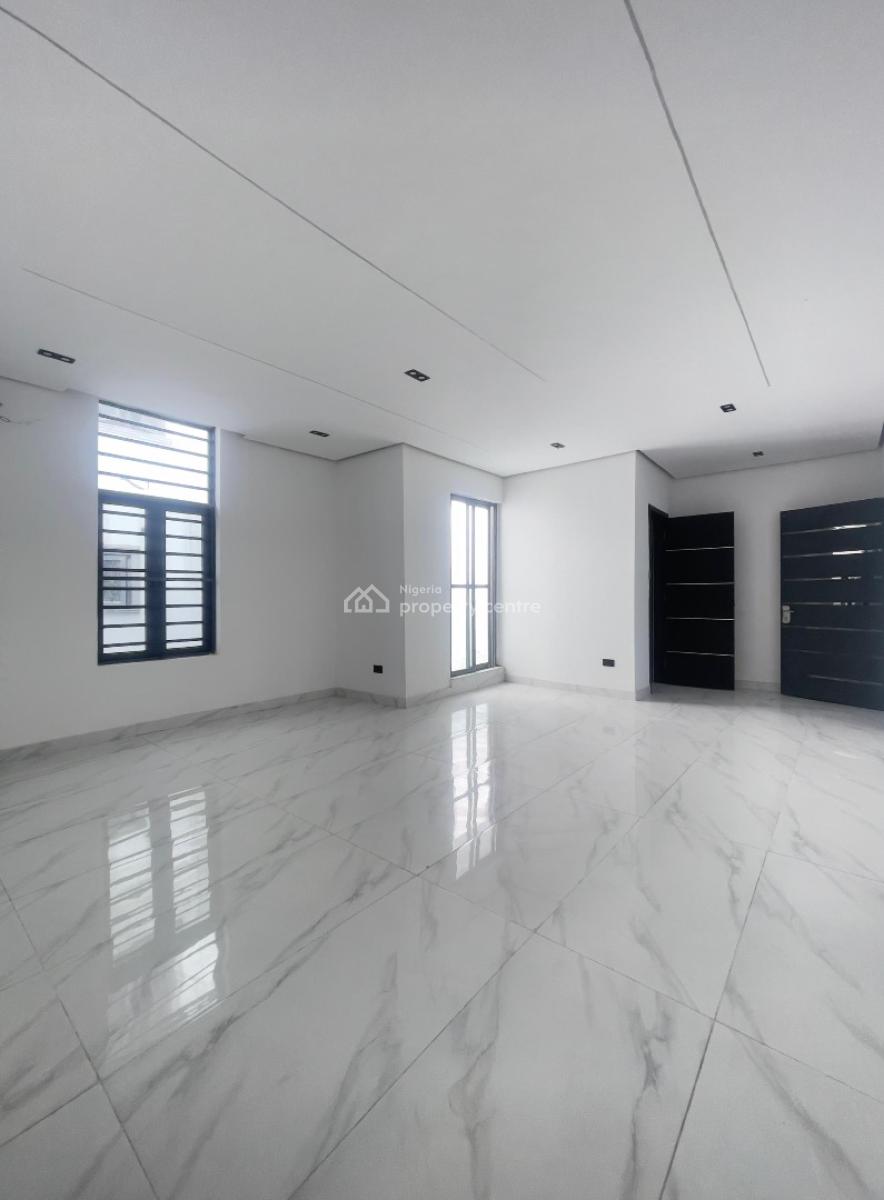 1 Bedroom Fully Serviced Apartment, Ologolo, Lekki, Lagos, Flat / Apartment for Sale