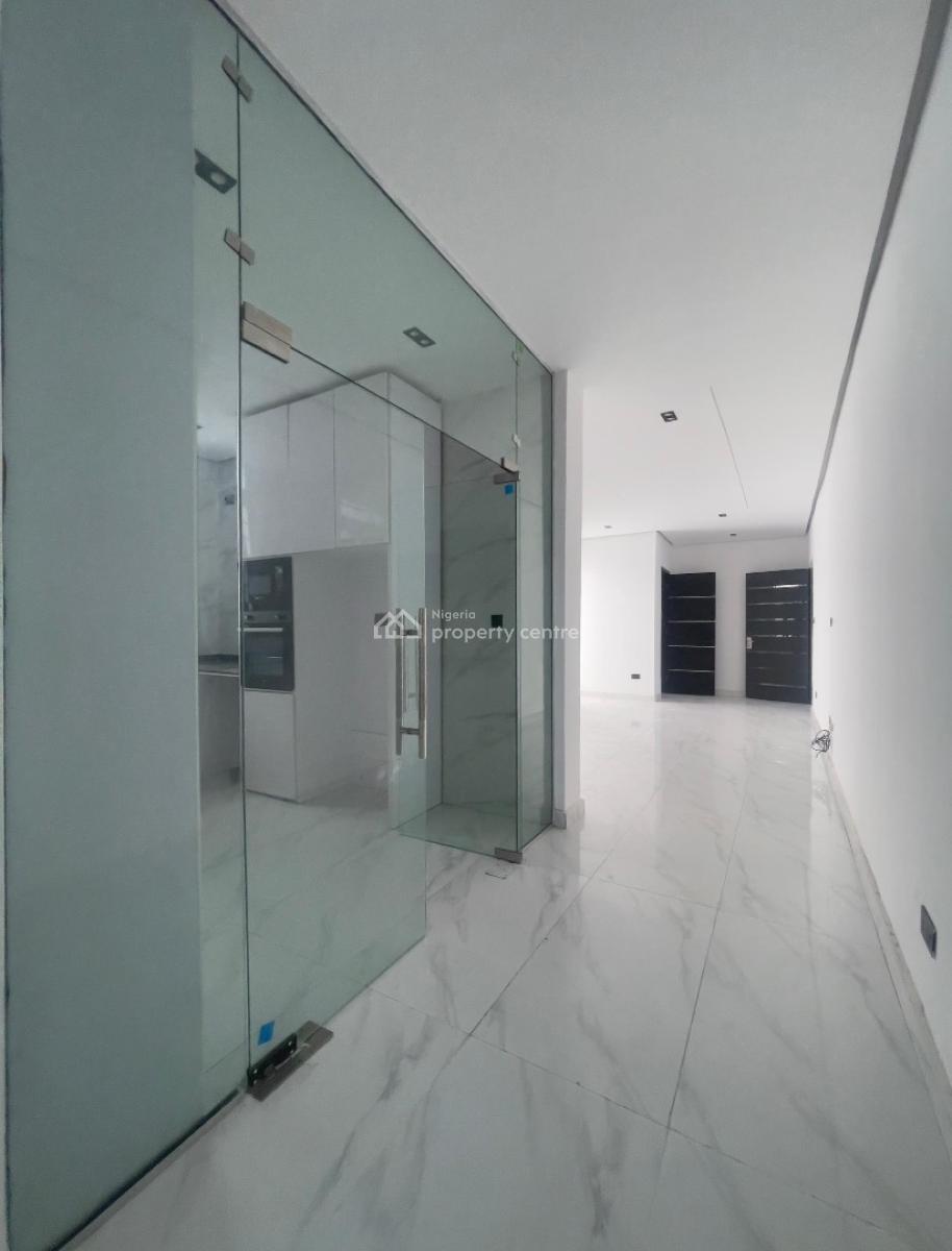 1 Bedroom Fully Serviced Apartment, Ologolo, Lekki, Lagos, Flat / Apartment for Sale