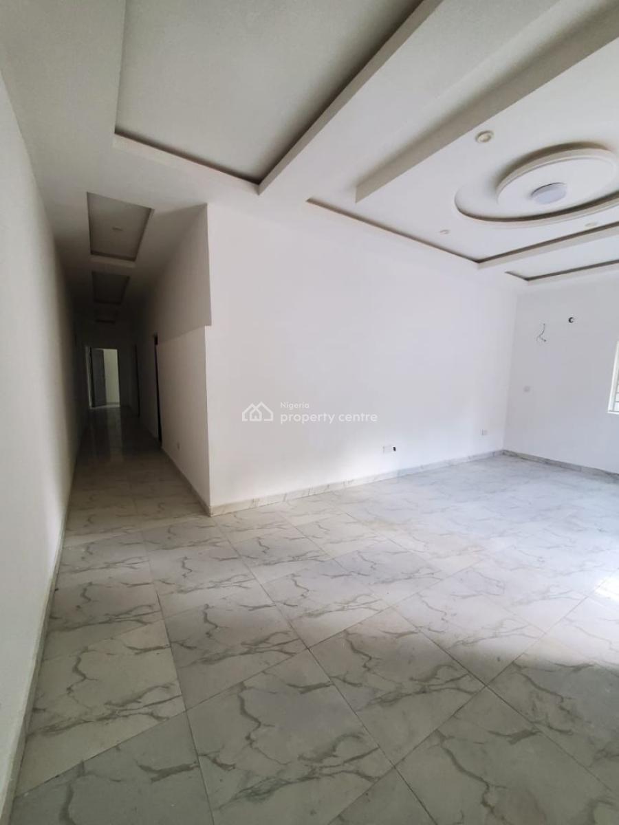 Standard  2 Bedroom  Flat, Ikota, Lekki, Lagos, Flat / Apartment for Rent