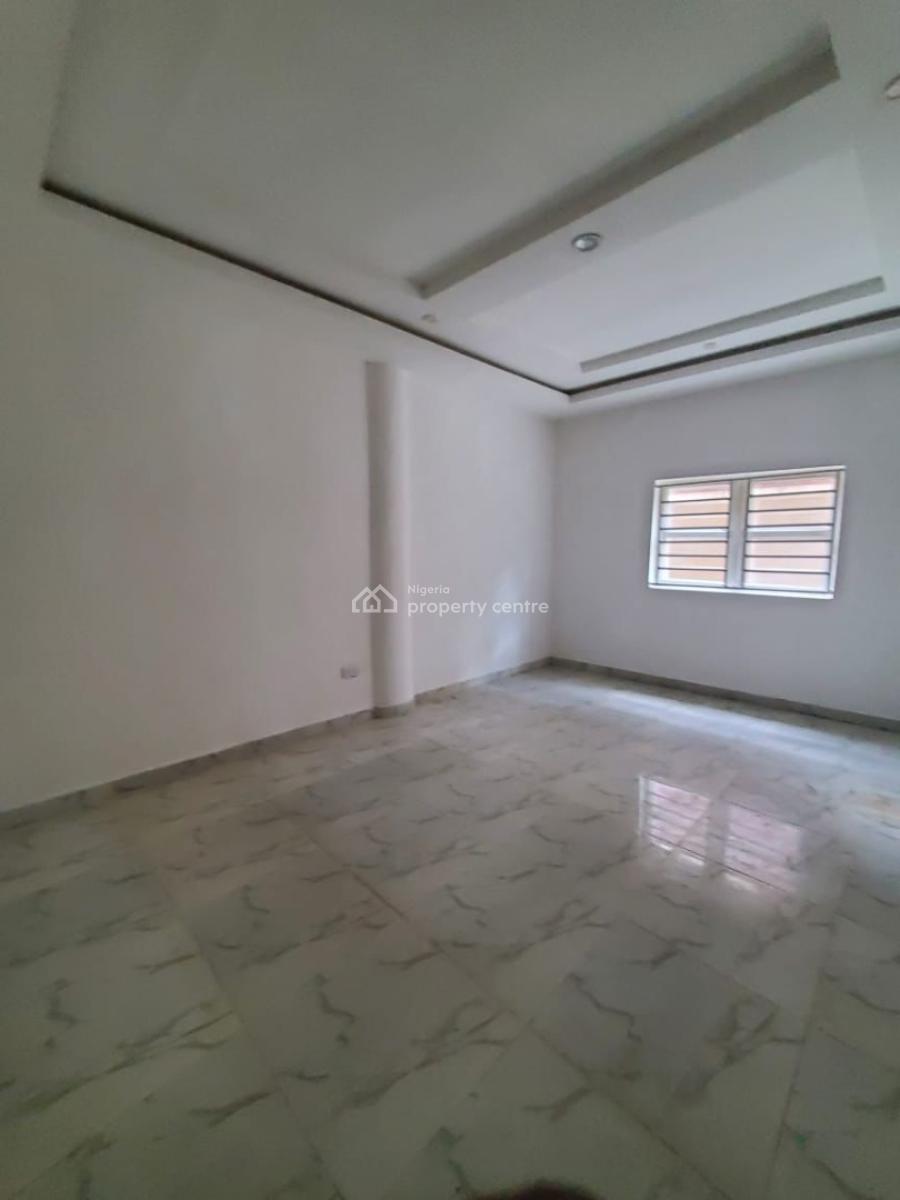 Standard  2 Bedroom  Flat, Ikota, Lekki, Lagos, Flat / Apartment for Rent