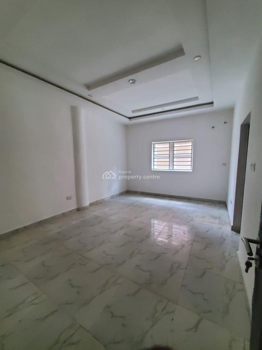 Standard  2 Bedroom  Flat, Ikota, Lekki, Lagos, Flat / Apartment for Rent