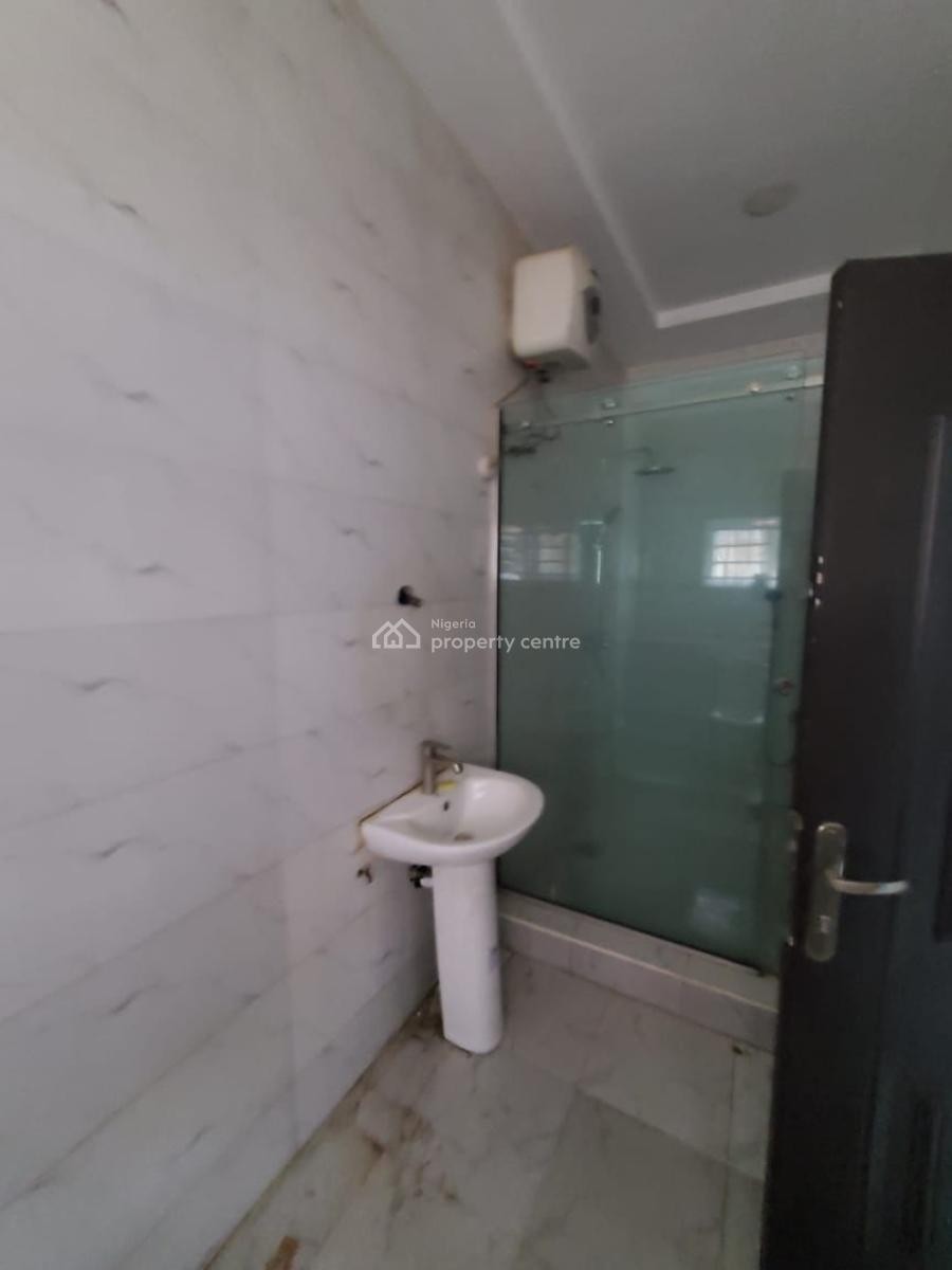 Standard  2 Bedroom  Flat, Ikota, Lekki, Lagos, Flat / Apartment for Rent