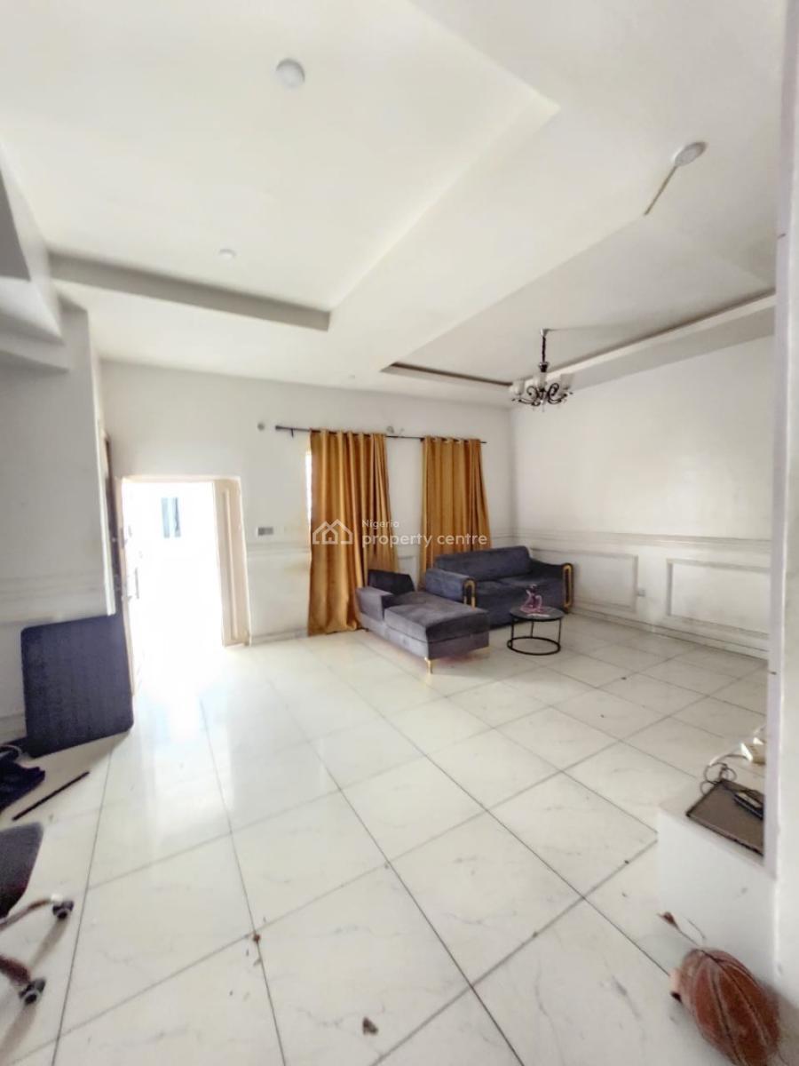4 Bedroom Terraced Duplex, Orchid, Lekki, Lagos, Terraced Duplex for Sale