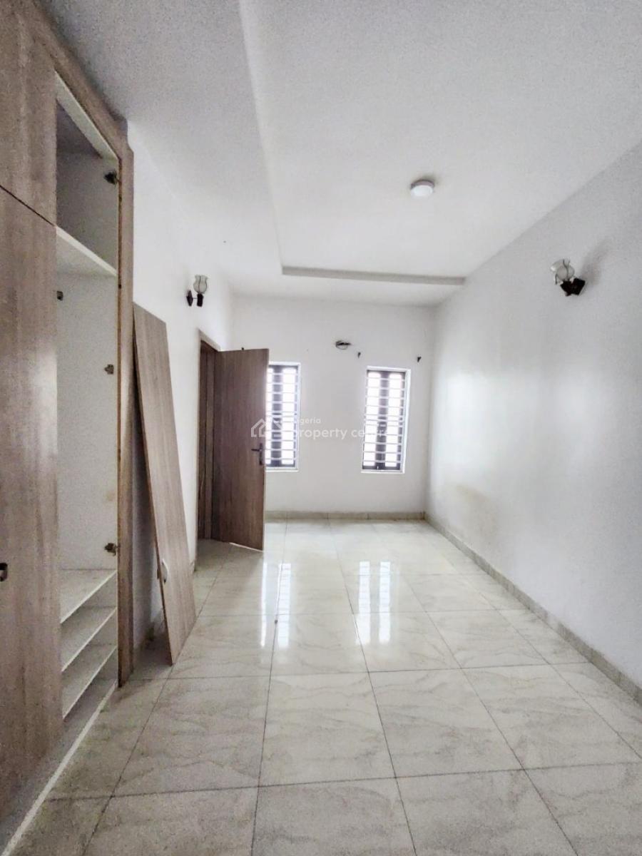 4 Bedroom Terraced Duplex, Orchid, Lekki, Lagos, Terraced Duplex for Sale