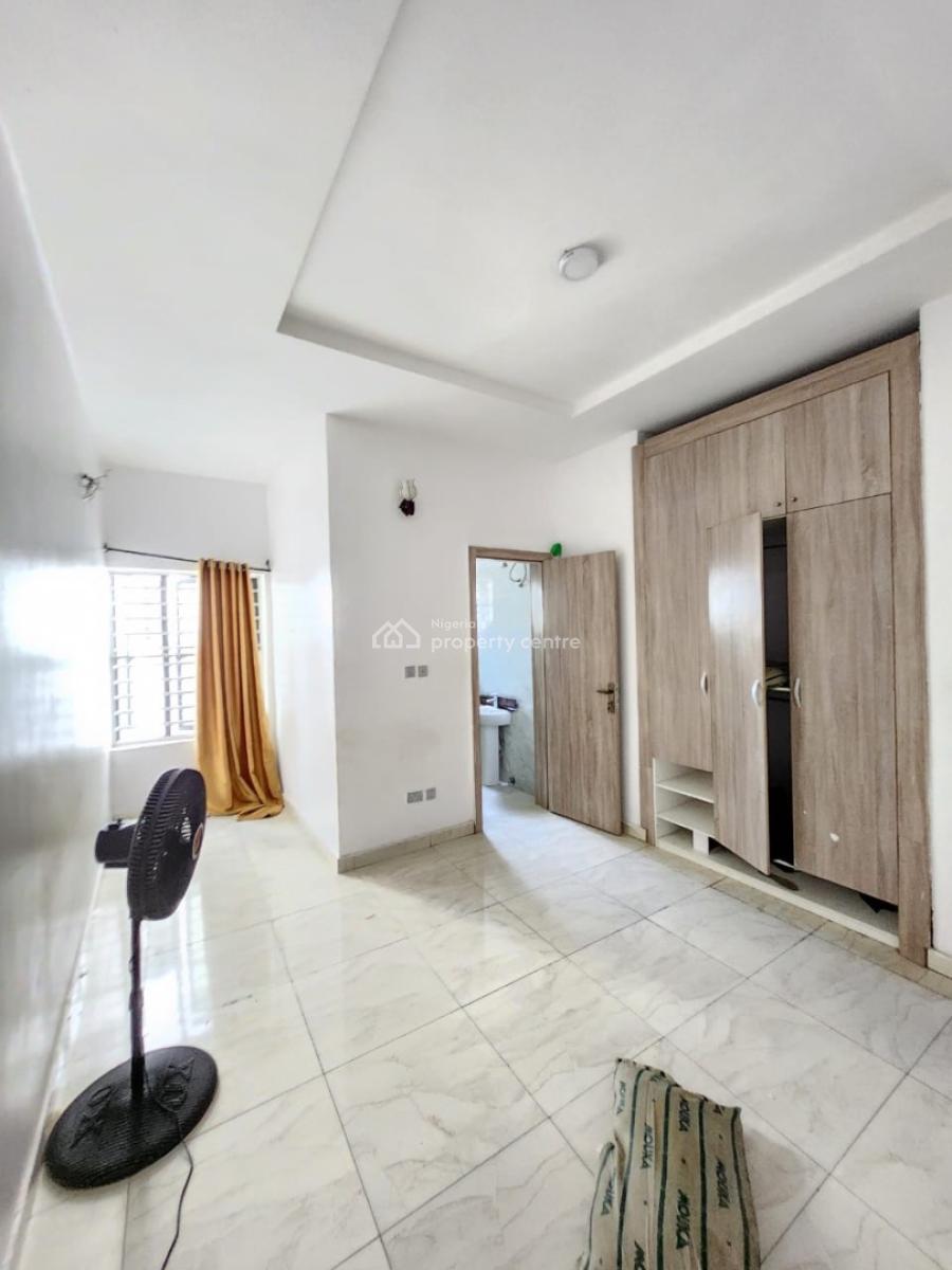 4 Bedroom Terraced Duplex, Orchid, Lekki, Lagos, Terraced Duplex for Sale