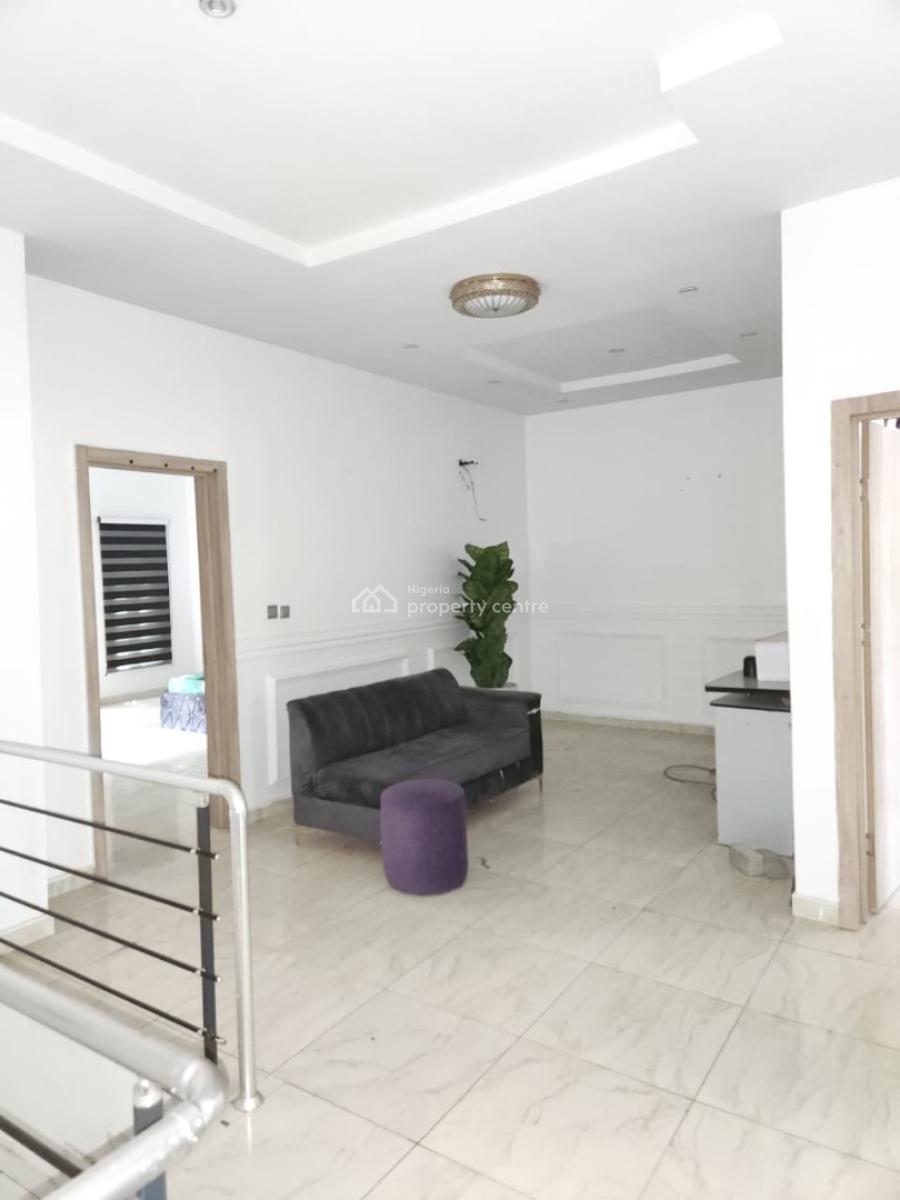 4 Bedroom Terraced Duplex, Orchid, Lekki, Lagos, Terraced Duplex for Sale