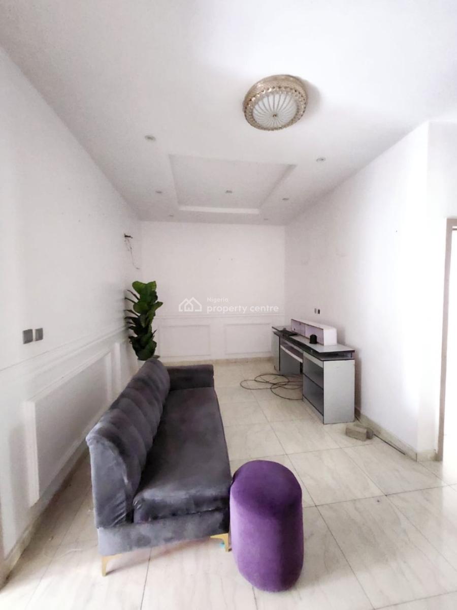 4 Bedroom Terraced Duplex, Orchid, Lekki, Lagos, Terraced Duplex for Sale