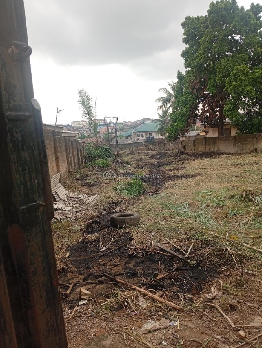 750 Sqm of Dry Land, Kola Felix Close,alagbole, Ojodu Berger, Ojodu, Lagos, Residential Land for Sale