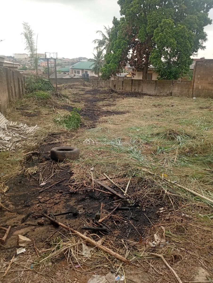 750 Sqm of Dry Land, Kola Felix Close,alagbole, Ojodu Berger, Ojodu, Lagos, Residential Land for Sale