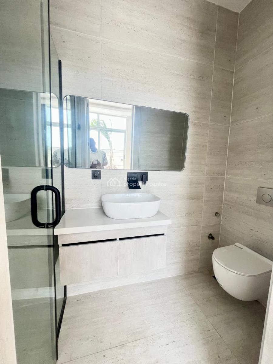 Luxury 2 Bedroom  Spacious Penthouse, Ajah, Lekki, Lagos, Detached Duplex for Sale