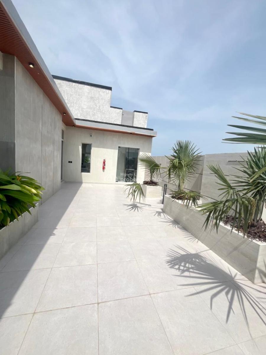 Luxury 2 Bedroom  Spacious Penthouse, Ajah, Lekki, Lagos, Detached Duplex for Sale