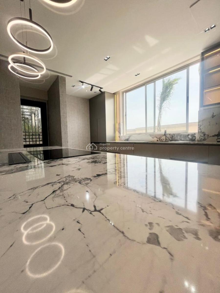 Luxury 2 Bedroom  Spacious Penthouse, Ajah, Lekki, Lagos, Detached Duplex for Sale