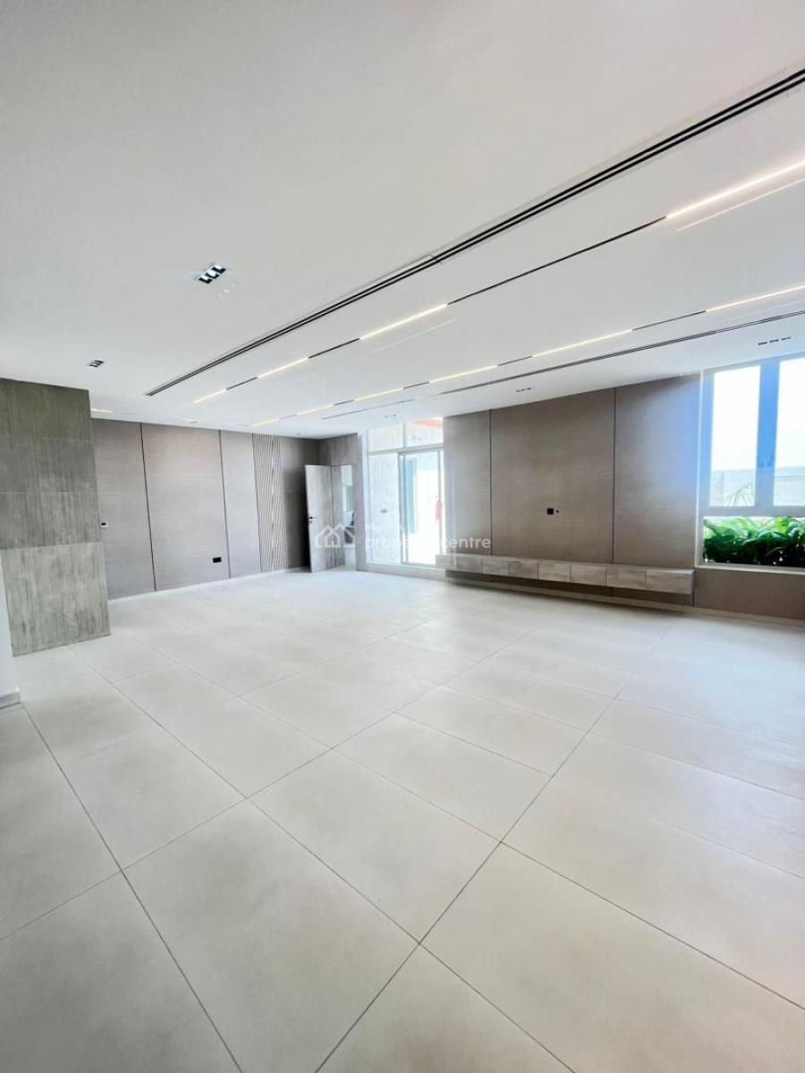 Luxury 2 Bedroom  Spacious Penthouse, Ajah, Lekki, Lagos, Detached Duplex for Sale