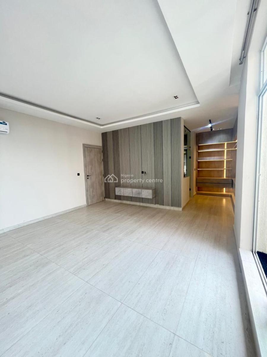 Luxury 2 Bedroom  Spacious Penthouse, Ajah, Lekki, Lagos, Detached Duplex for Sale