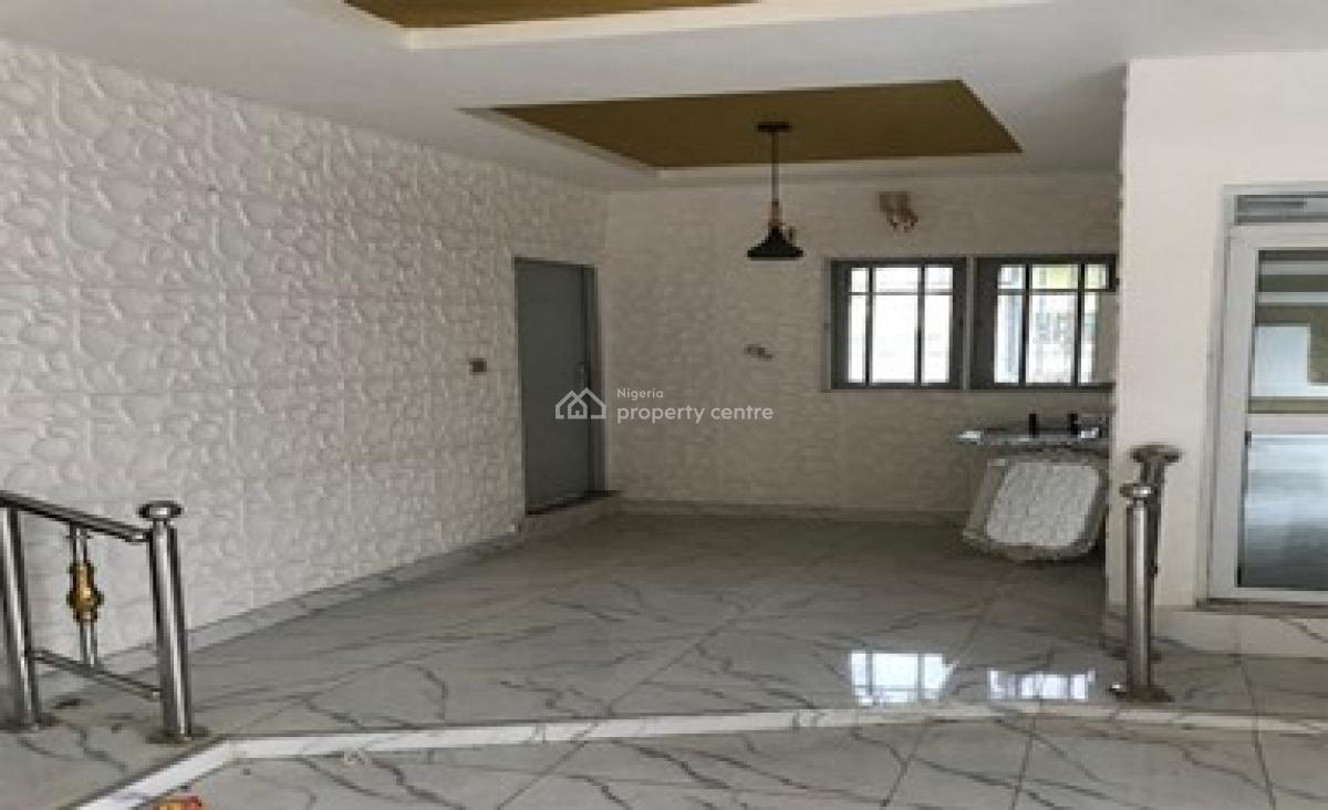 Block of 4 Number 3 Bedroom Flat with a Bq, Iyowa Community, Oluku, Benin, Benin, Oredo, Edo, Block of Flats for Sale