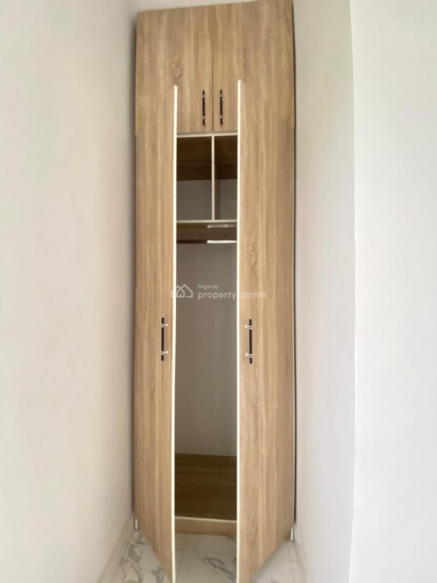 Fancy 3 Bedroom Fully Detached Duplex, Abraham Adesanya, Ajah, Lagos, Detached Duplex for Sale