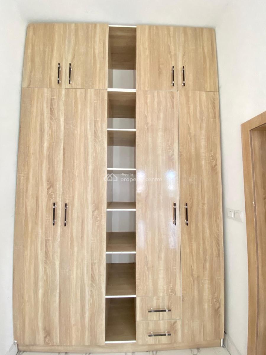 Fancy 3 Bedroom Fully Detached Duplex, Abraham Adesanya, Ajah, Lagos, Detached Duplex for Sale