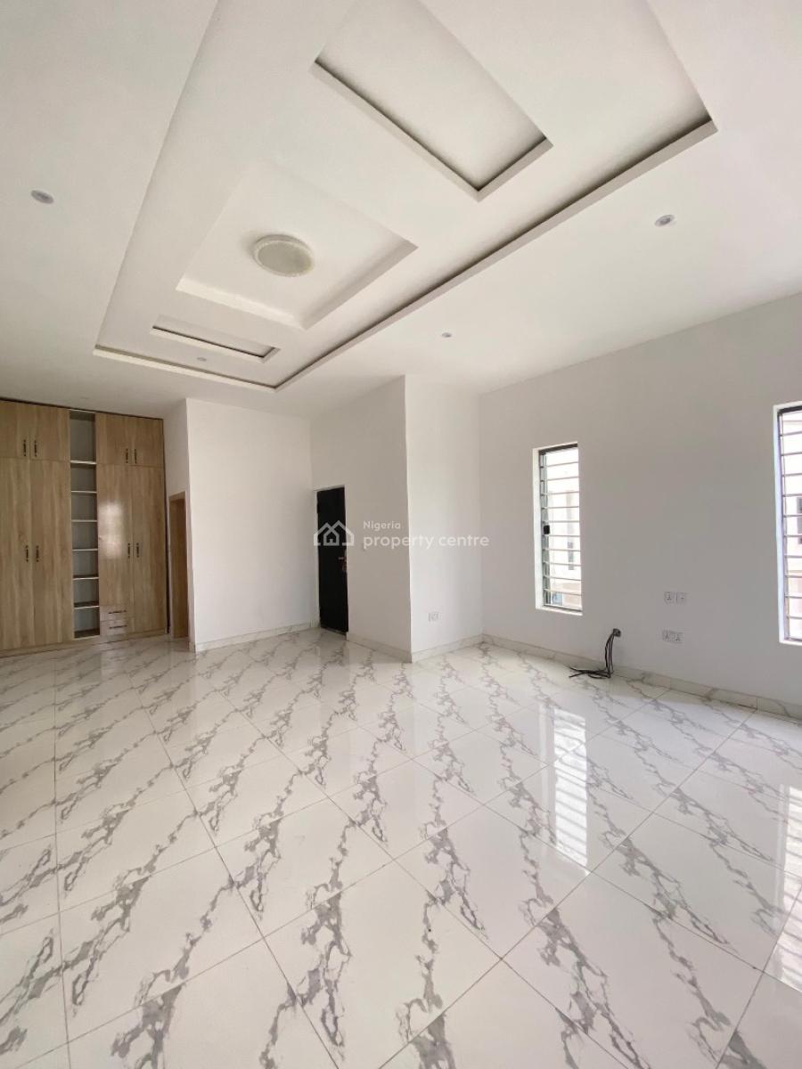 Fancy 3 Bedroom Fully Detached Duplex, Abraham Adesanya, Ajah, Lagos, Detached Duplex for Sale