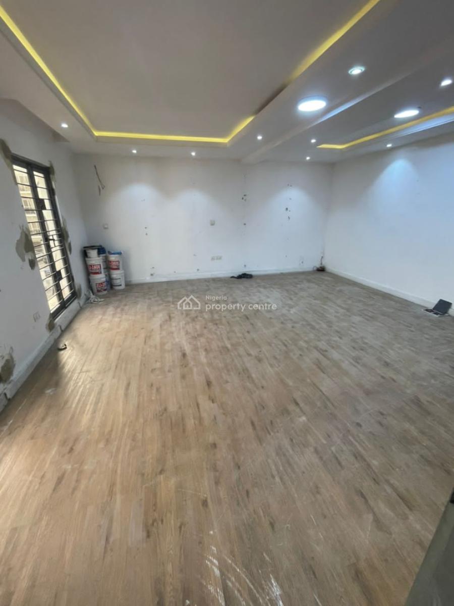 Newly Built 3bedroom Maissonet Apartment with Bq, Lekki Phase 1 By Jj Apartment, Lekki Phase 1, Lekki, Lagos, House for Rent