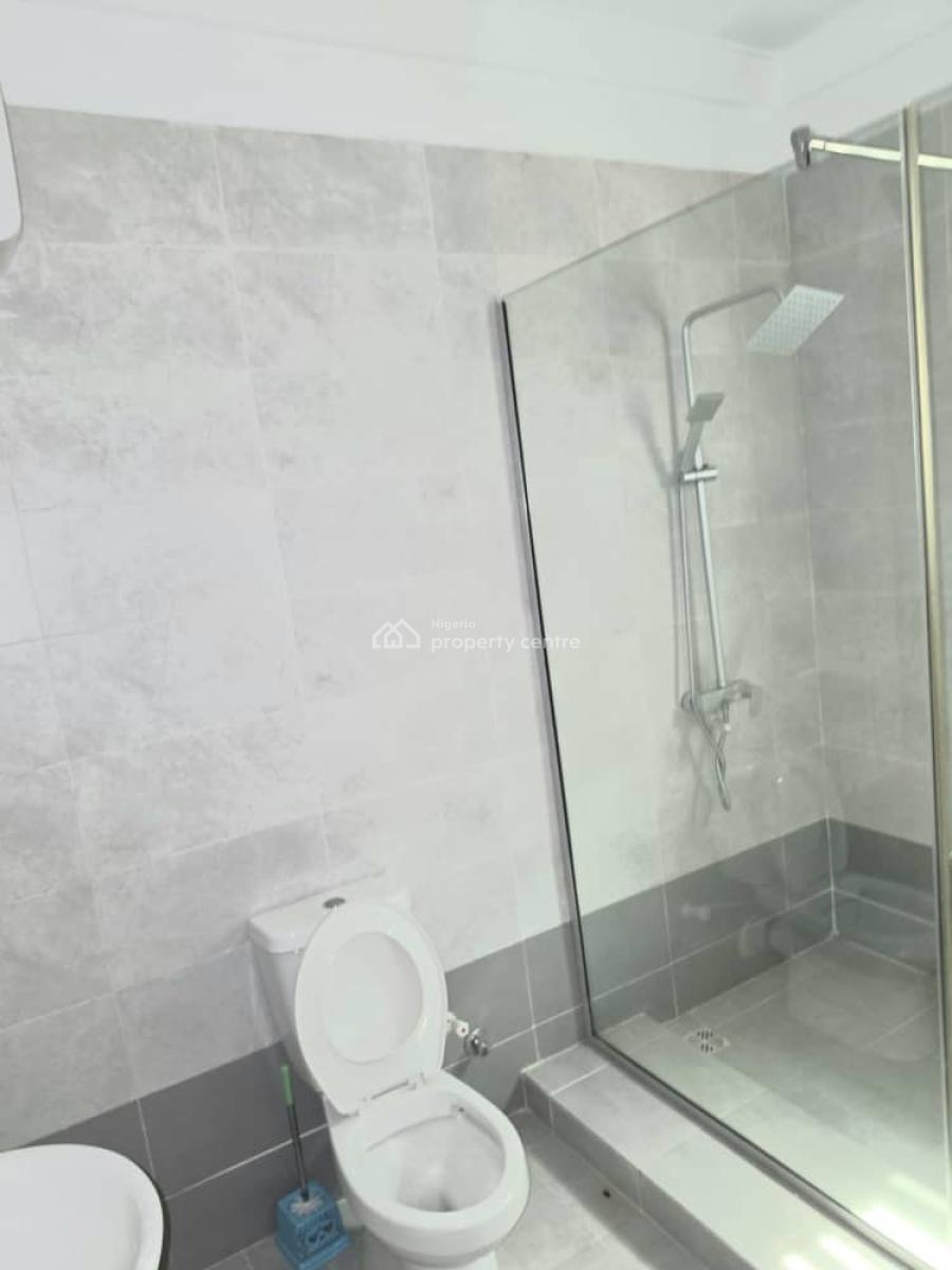 Furnished 4-bedroom Semi-detached Duplex + Standalone Bq, Sangotedo, Ajah, Lagos, Semi-detached Duplex for Rent