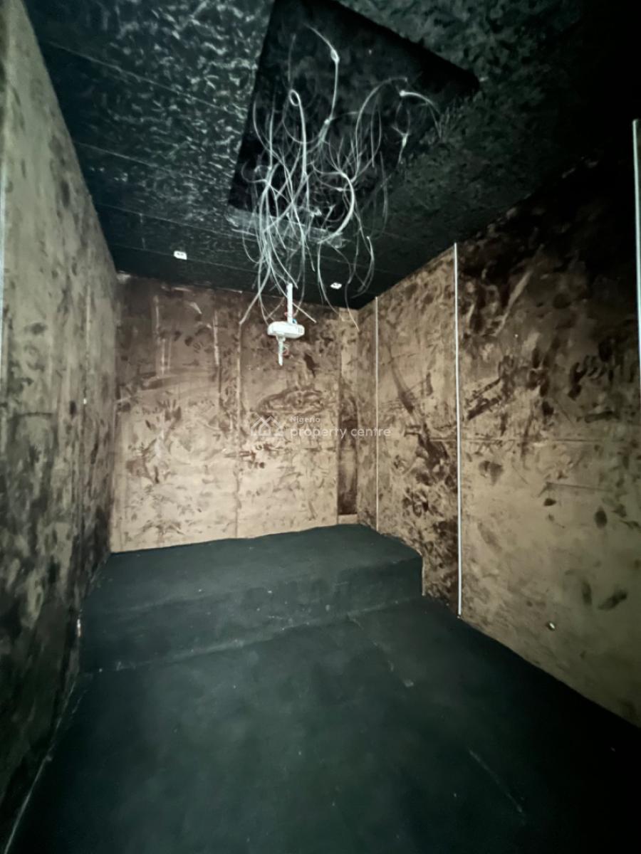 Contemporary 5 Bedroom Semi Detached Duplex with Pool, Ikate, Lekki, Lagos, Semi-detached Duplex for Sale